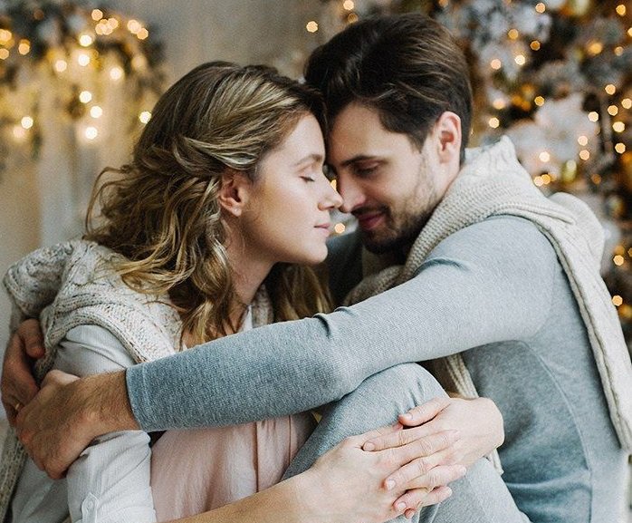 7 начина да спечелите един мъж за цял живот