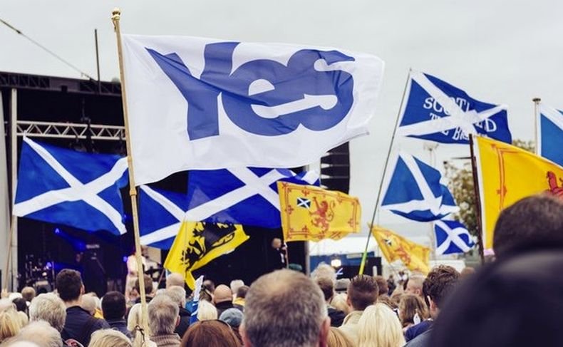 Шотландската национална партия поиска компенсация за Брекзит