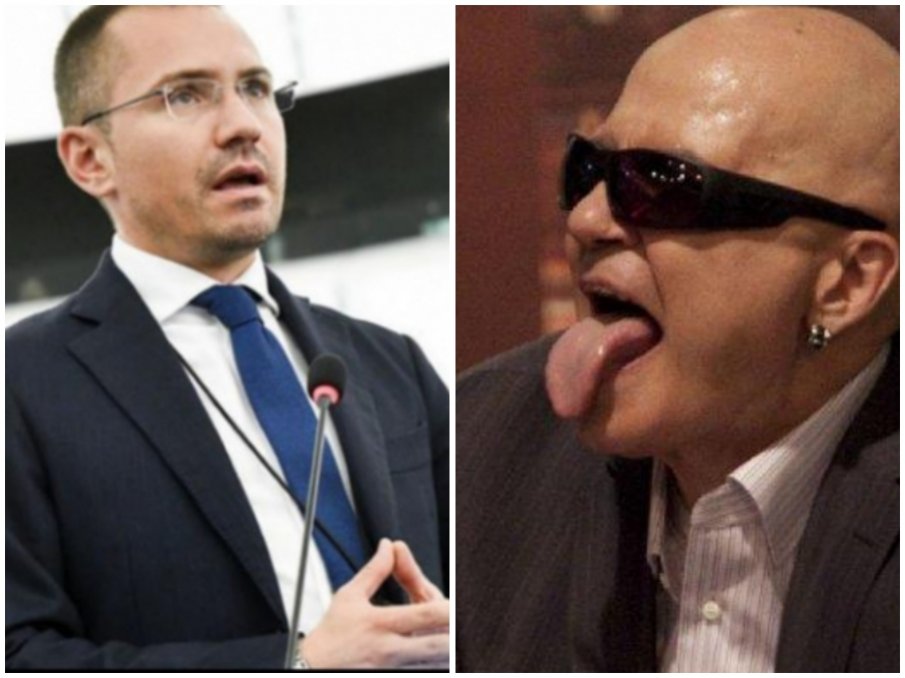 Джамбазки: Гласуваш за ИТН – получаваш татуирана Кончита Вурст