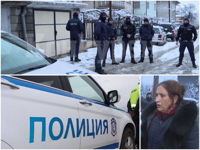 СМРАЗЯВАЩИ РАЗКРИТИЯ: Приятелчето на малкия Тома влачило трупа му, после трило кръвта с гъба и леген