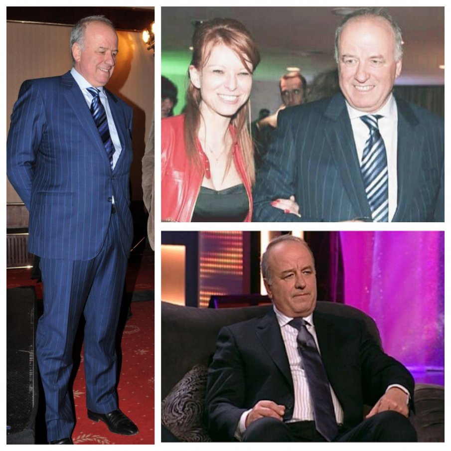 ПЪРВО В ПИК! 5 години след трагедията: Дъщерята на модния бос Александър Антов с разкритие за последното обещание към убития си баща