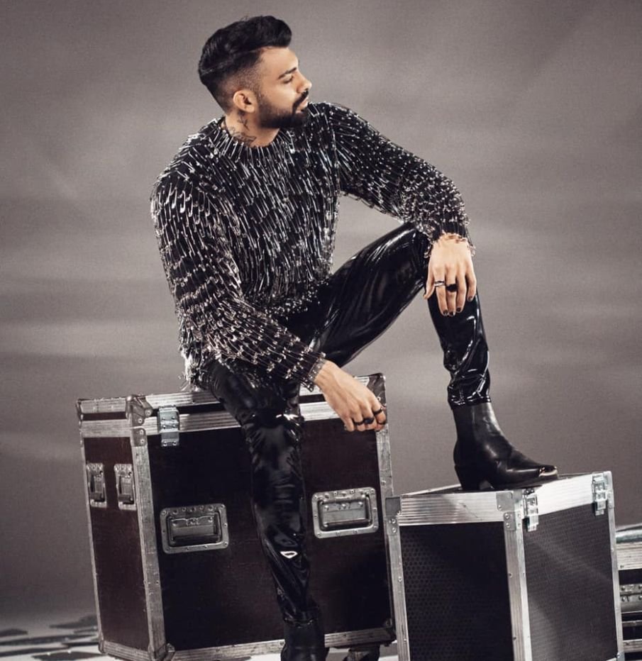 Чалга сензацията Меди призна, че сърцето му е празно