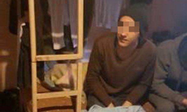 Спипаха бежанци от Афганистан в такси край Монтана