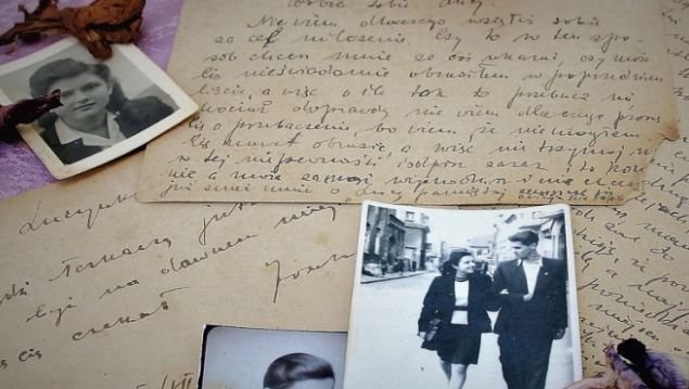 Любовни писма от Първата световна война ще бъдат предадени на наследниците