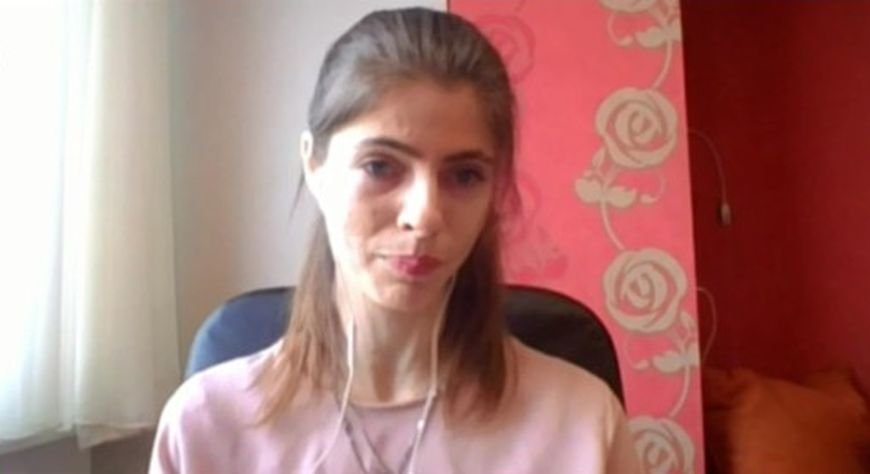 Студентка от Варна създаде проект за град на Марс и е напът да спечели конкурс на НАСА