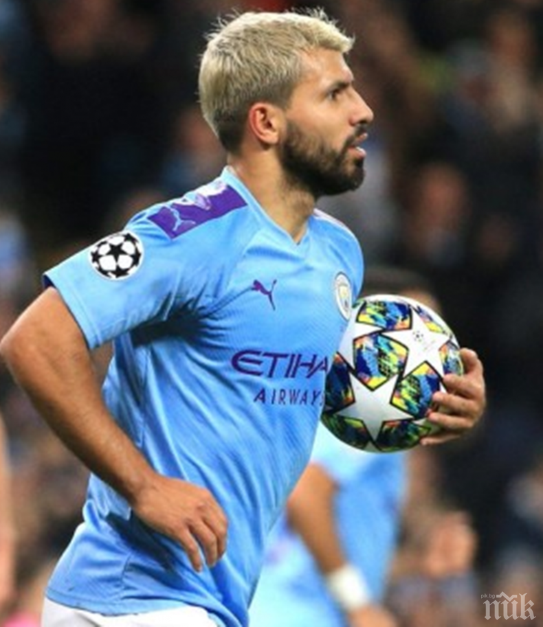 ПСЖ с голям трансферен удар?