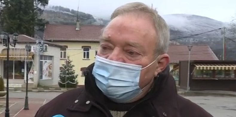 Зам-кметът на Земен за частичното бедствено положение в Общината: Няма опасност за населението