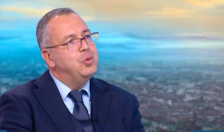 Директорът на Майчин дом с важен съвет към бъдещите майки относно COVID-ваксините