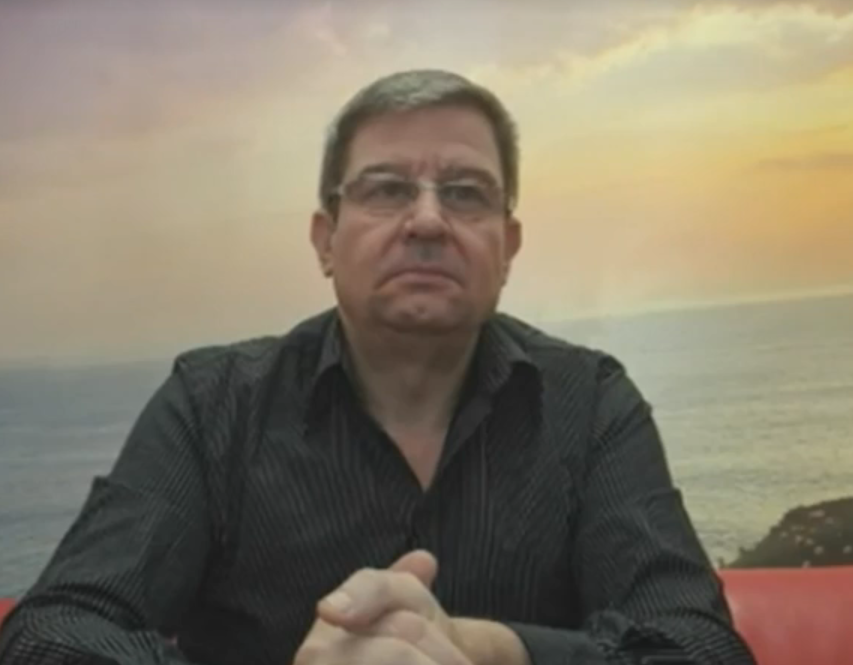 Шефът на синдикат Образование към КТ Подкрепа призова да бъдем положително настроени към ваксините