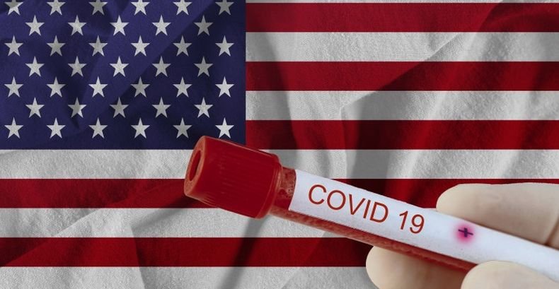 ОПАСНО! В САЩ може да се е появил нов щам на коронавируса
