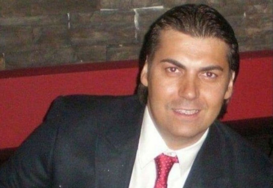 СЛУХ: Пускат до дни от затвора в САЩ покерджията Георги Мартов-Мицубишито, у нас му готвят вендета