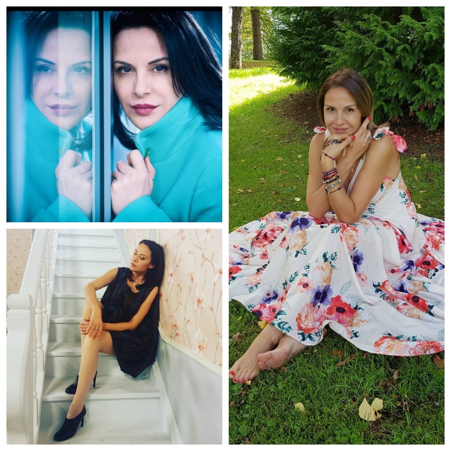 НЕЛЕП ИНЦИДЕНТ: Звезда от Откраднат живот с изгаряния втора степен след разкрасителна процедури