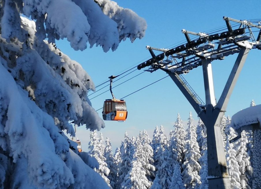 „Витоша ски АД е готово веднага да подмени Княжевския лифт