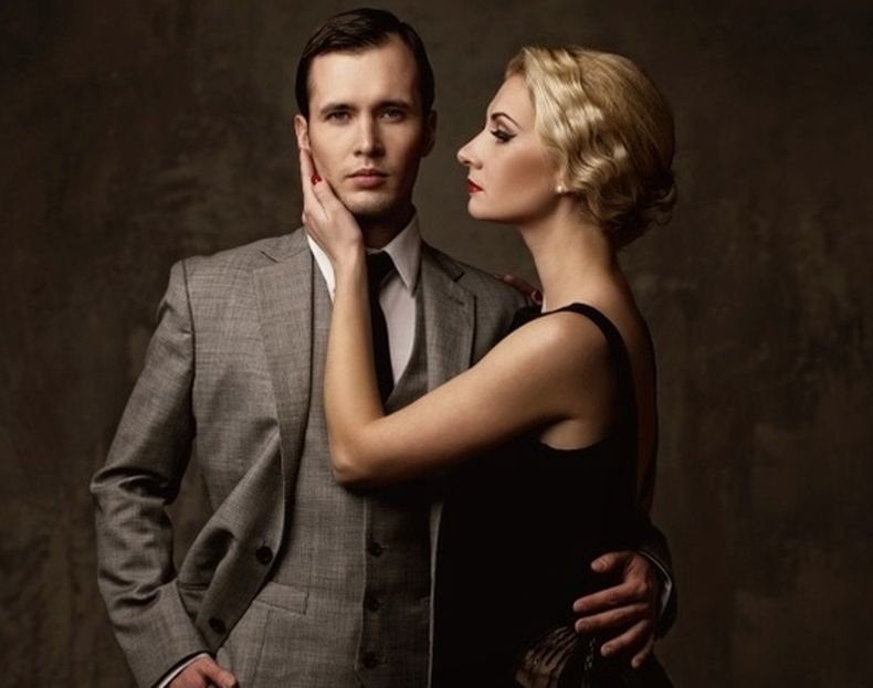 20 признака, че един мъж заслужава вниманието ви