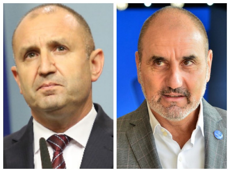 ИЗВЪНРЕДНО В ПИК TV! Цецо щастлив, дореди се до консултациите при Радев (ВИДЕО/ОБНОВЕНА)