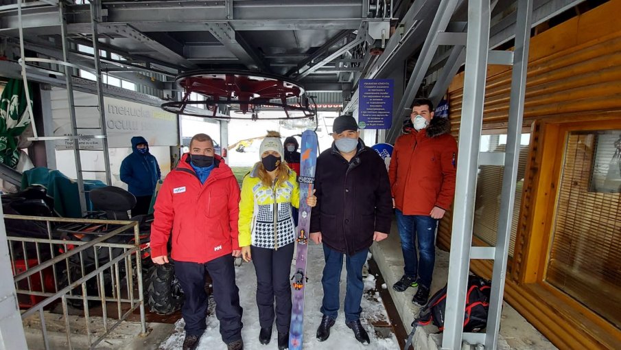 Всички къщи за гости в Сапарева баня са пълни