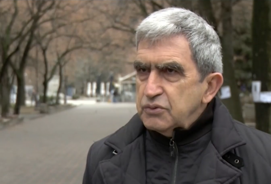 Около 20 % от учителите в Благоевград ще се ваксинират срещу коронавирус