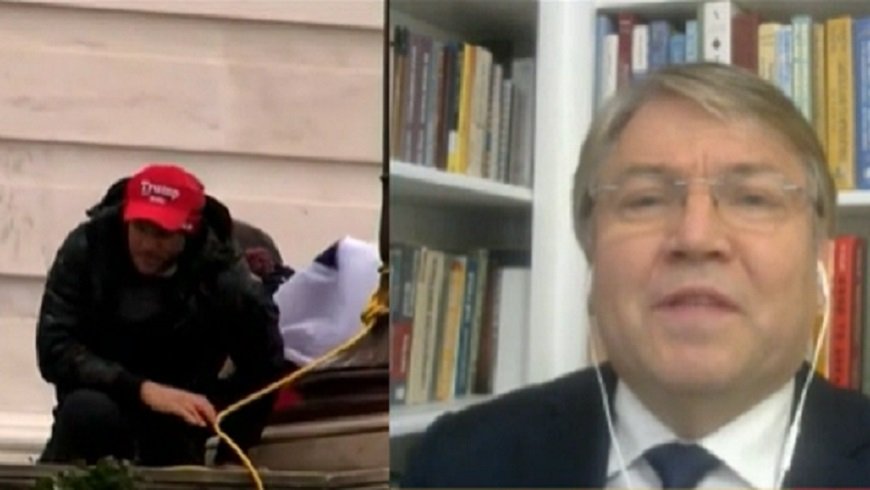 Професор за размириците в САЩ: Може да има още протести, но на 20 януари страната ще е с нов президент