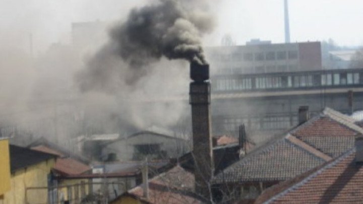 В Пловдив и Плевен дишаха най-мръсния въздух