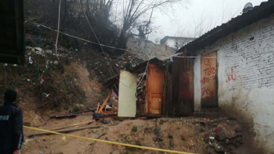 Отменят частичното бедствено положение в Доспат и Мадан