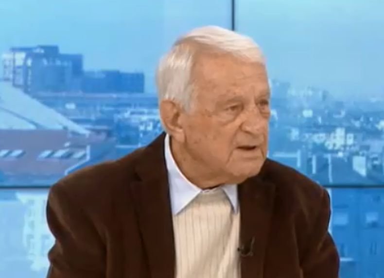 Проф. Никола Алтънков от Калифорнийския университет: Тръмп не е конвенционален човек и затова има много привърженици