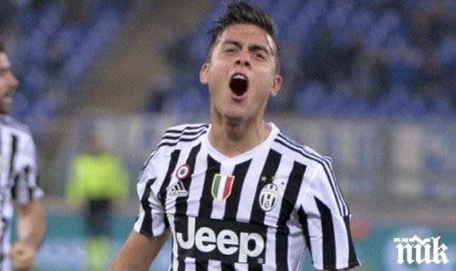 Неприятна новина за Юве