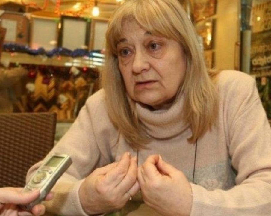 Легенда на БНТ се бори за живота си - инсулт прикова на легло незрящата режисьорка Ласка Минчева