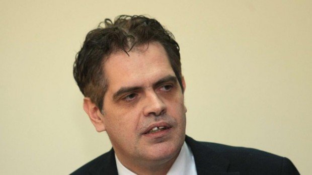 Министър Борисов разпореди кризисен щаб да наблюдава нивата на язовирите