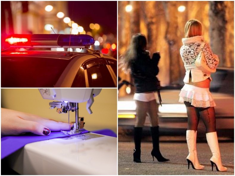 ПЛАТЕНАТА ЛЮБОВ ПО ВРЕМЕ НА ПАНДЕМИЯ - Жрицата Ивона: По-добре проститука на Е-79, отколкото шивачка в цех за 500 лв.