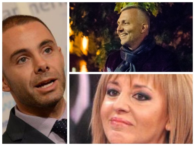 Александър Ненков от ГЕРБ избухна: Хаджигенов и Манолова бяха най-яростните застъпници на предсрочен вот, сега се загрижиха за здравето на избирателите