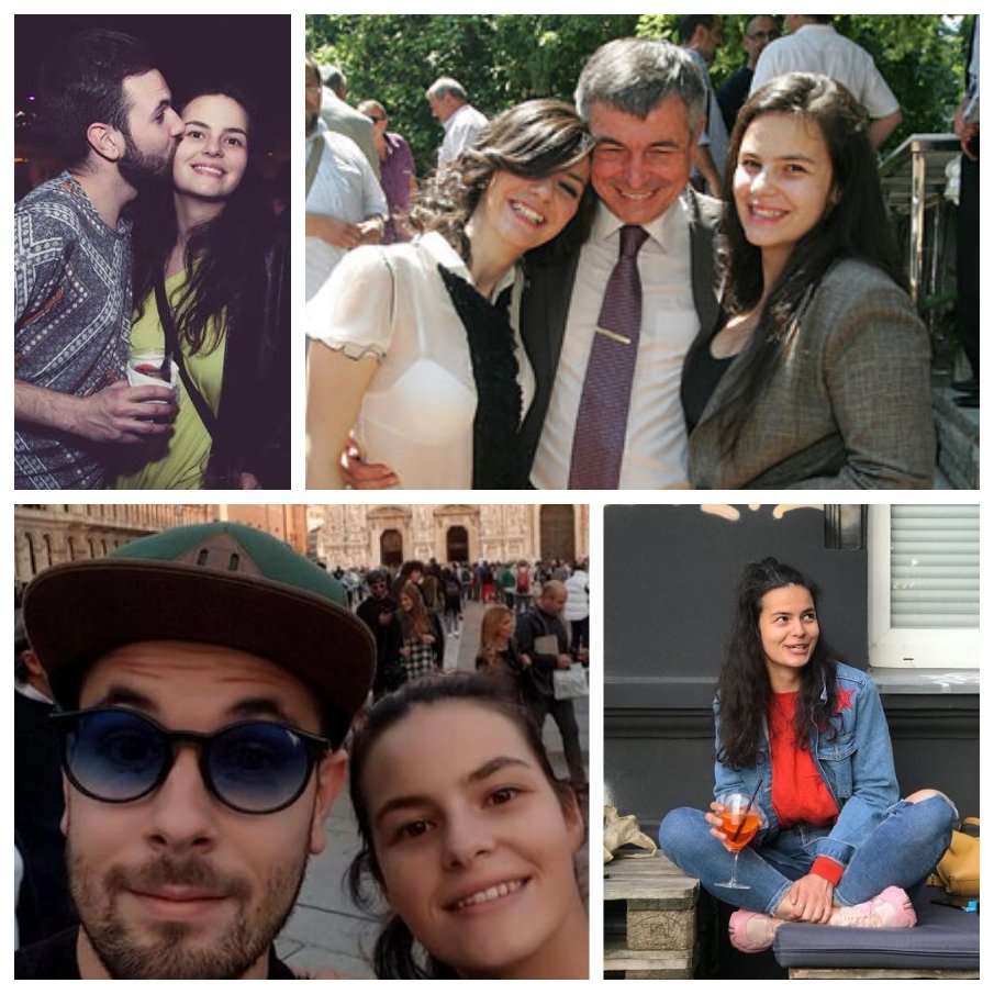 ПЪРВО В ПИК: Семейство Софиянски отменя сватба - любовен карък преследва най-малката щерка на бившия кмет