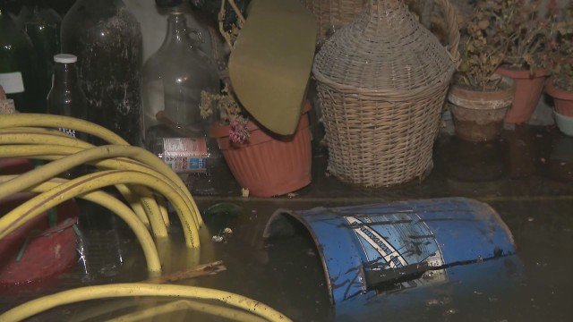 В Пернишко отводниха 25 сгради и помещения само за ден