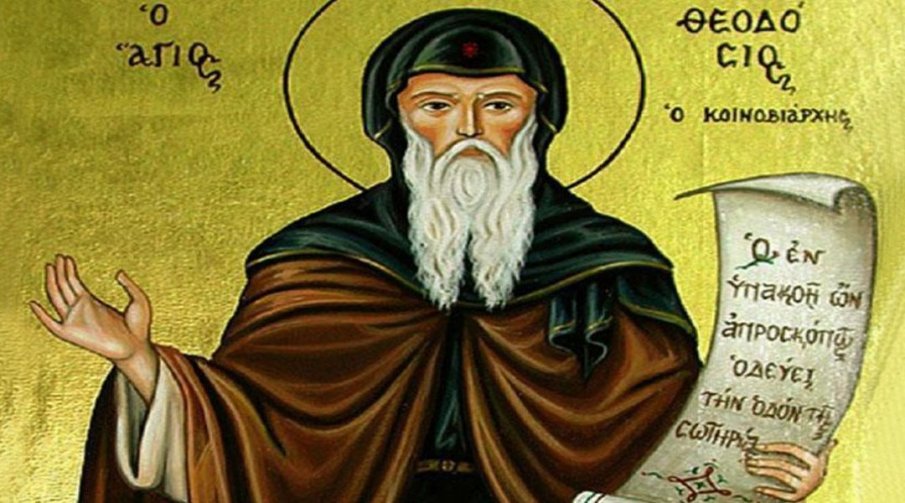 ГОЛЯМ ПРАЗНИК: Две много хубави български имена черпят, а църквата почита създателя на манастирите