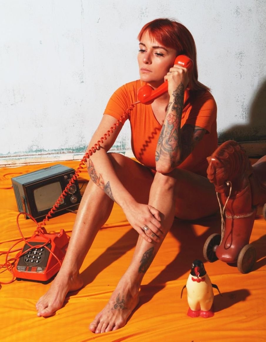 Рут Колева набира статисти за ново видео