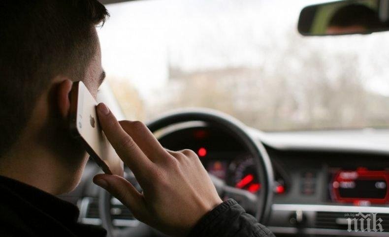 НАГЛОСТ: Гости откраднаха колата на домакина си и потеглиха към …