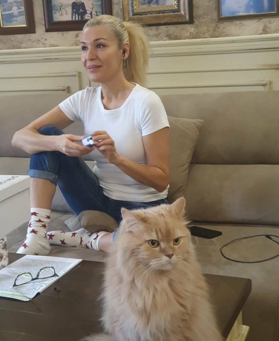 Гала проговори за слуховете, че ще става баба