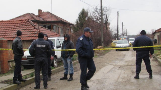 18 години затвор за мъж, убил жена си