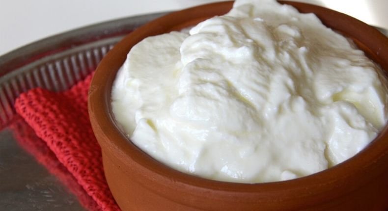 Как киселото мляко ни помага да сме по-здрави