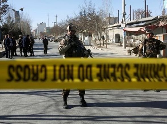 Въоръжени мъже застреляха две афганистански жени съдийки в Кабул