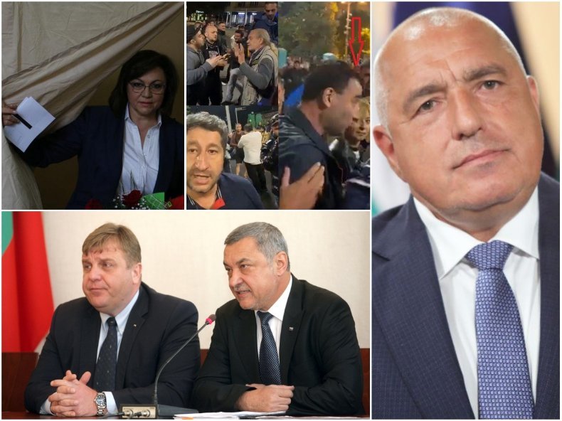 ГЕРБ и патриотите ограничиха секциите в Турция още през 2015 г.