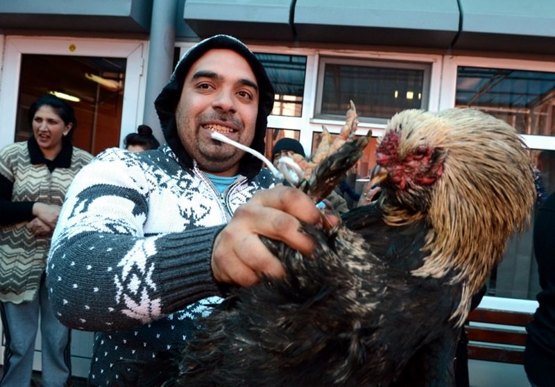 Без тържества и танци за Банго Васил в ромските квартали