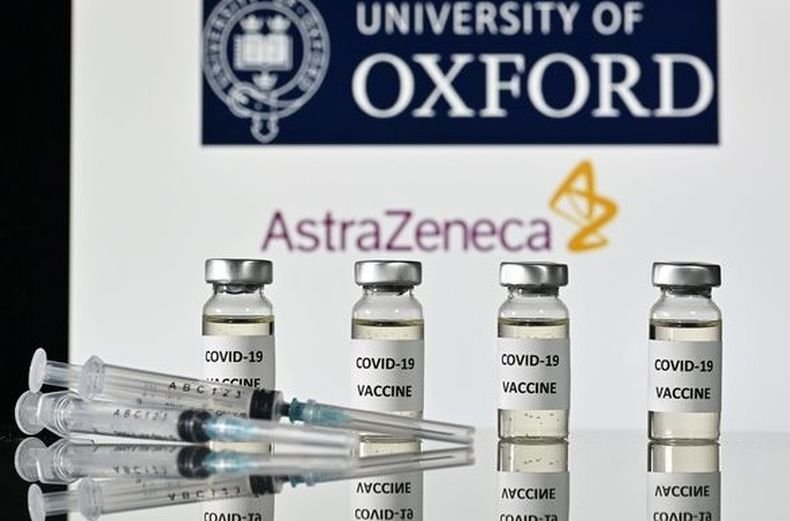 ПРОБЛЕМ: И „АстраЗенека“ предупреди за забавяне на доставките на ваксини за Европа