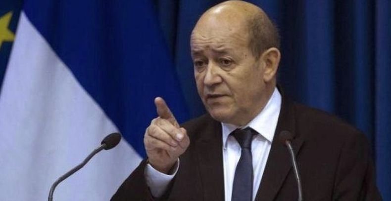 Франция призова за прекратяване на „отровния“ европейско-американски търговски спор