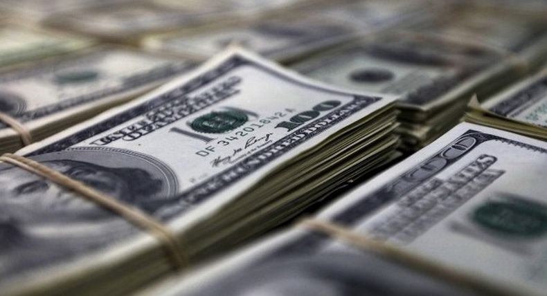 Бюджетният дефицит на САЩ с рекордно ниво в периода октомври-декември