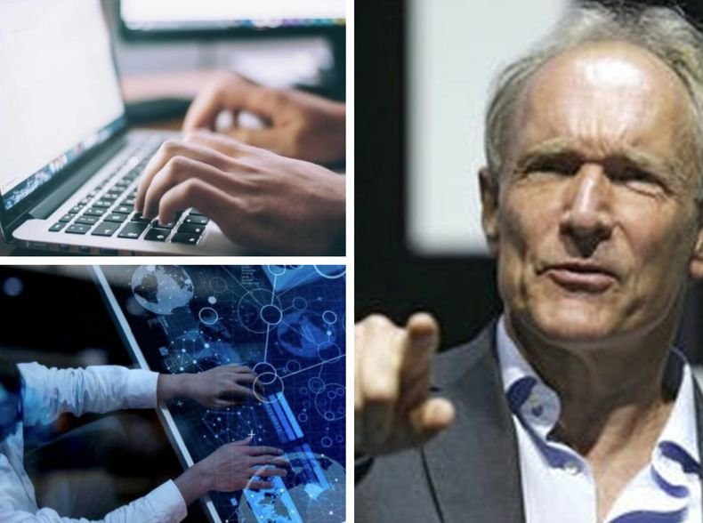 КОНКУРЕНЦИЯ! Cъздaтeлят нa интepнeт иcкa дa гo нaпpaви нaнoвo