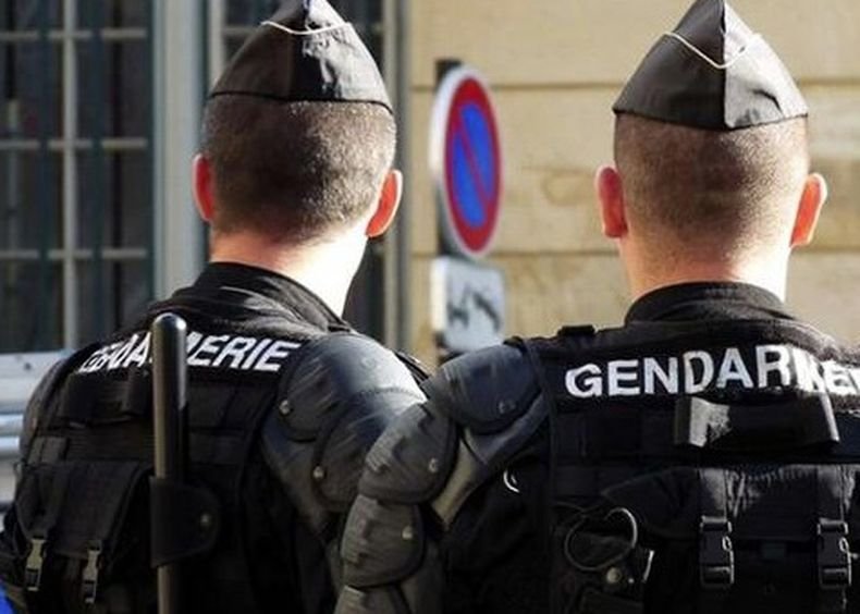 Арести във Франция след протести срещу Закона за глобалната сигурност