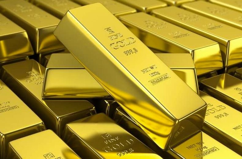 ИСТОРИЧЕСКО! Златните резерви на Русия надминаха доларовите