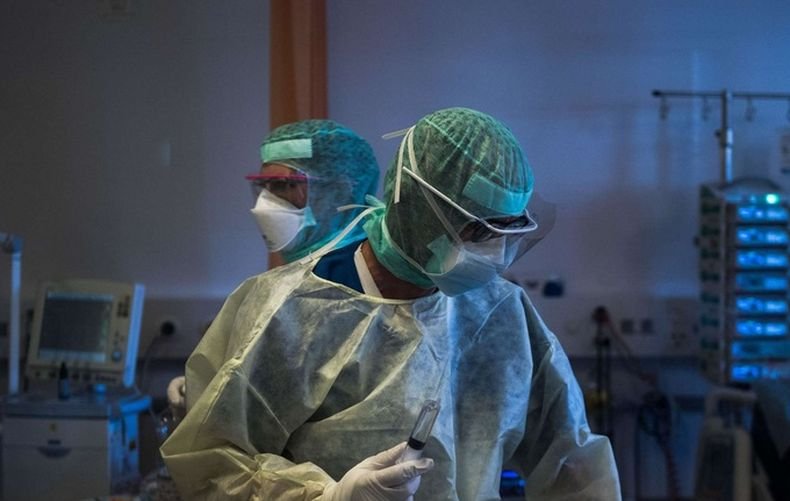 В Китай регистрираха първи смъртен случай от коронавируса за последните осем месеца