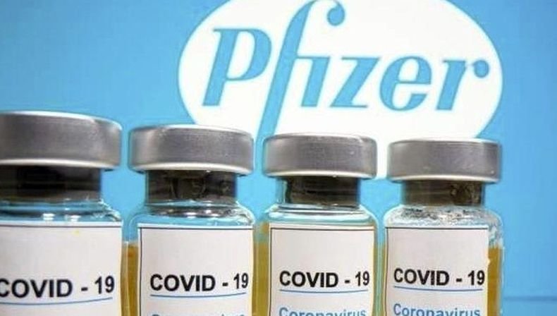 Италия ще съди Пфайзер заради забавяне на доставките с ваксини