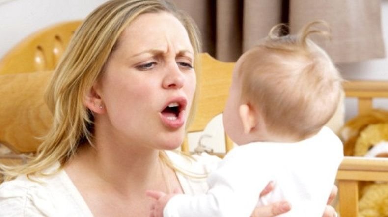 Симптоми на следродилна депресия, които да не игнорирате